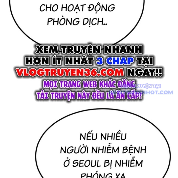 Đại Dịch Seoul chapter 158 - Trang 184