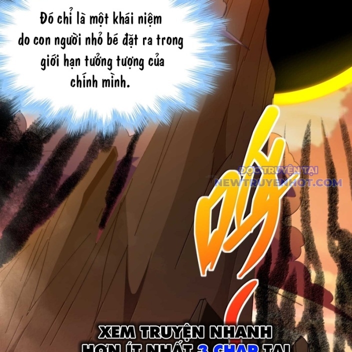 Sức Mạnh Của Ác Thần chapter 153 - Trang 37