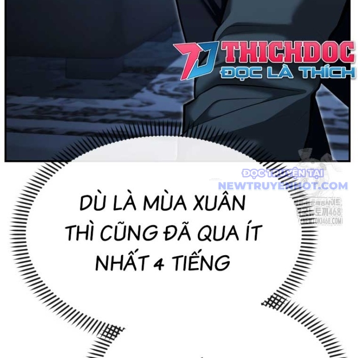 Cảnh Sát Bất Bại chapter 32 - Trang 78