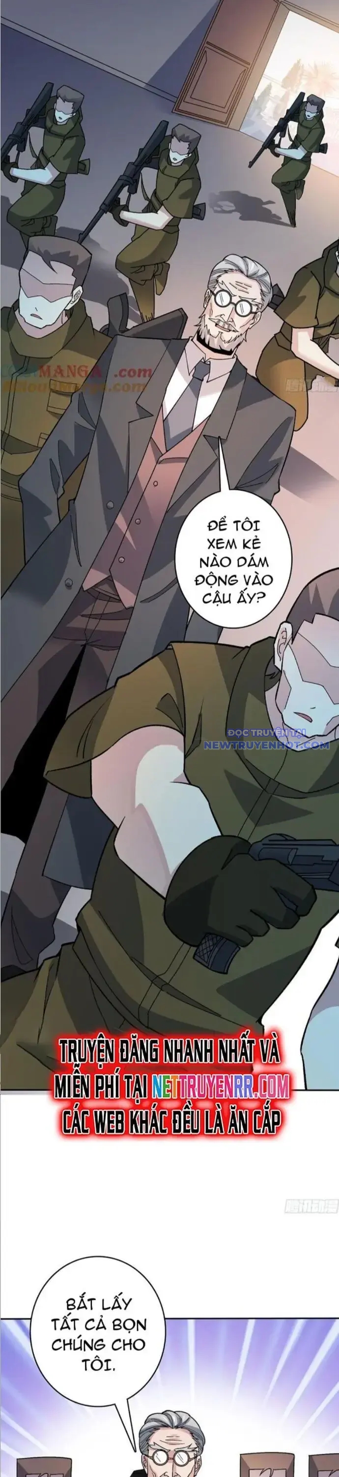 Vô Hạn Chuyển Chức: Ta Có Thể Triệu Hoán Nữ Thần Max Cấp chapter 49 - Trang 12