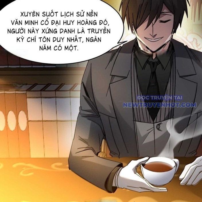 Sức Mạnh Của Ác Thần chapter 153 - Trang 86