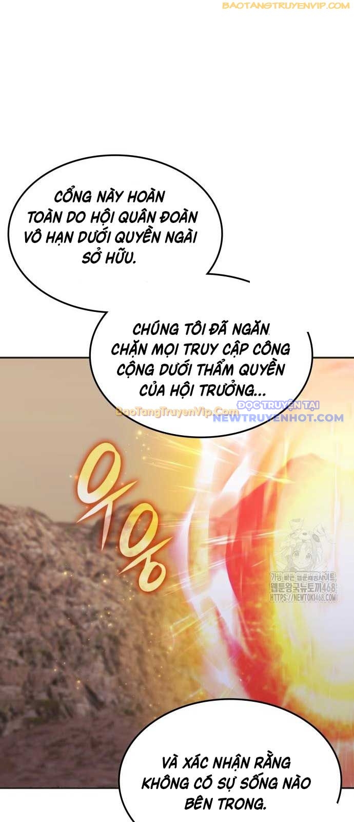 Trị Liệu Sư Quá Mạnh chapter 22 - Trang 23