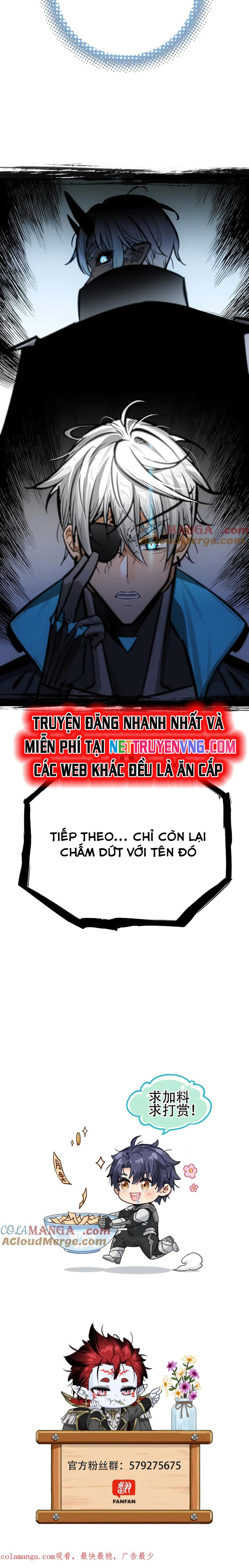 Chí Tử Chí Cường chapter 40 - Trang 21