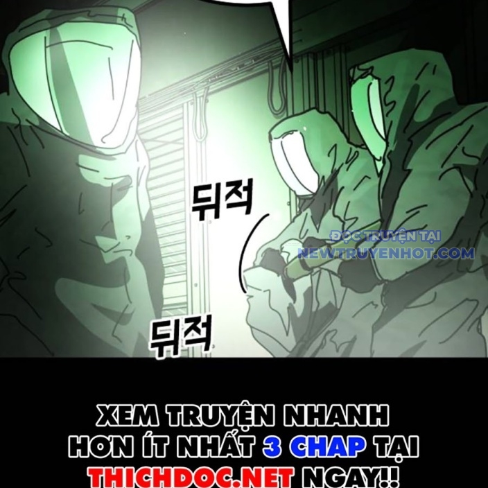 Đại Dịch Seoul chapter 159 - Trang 72