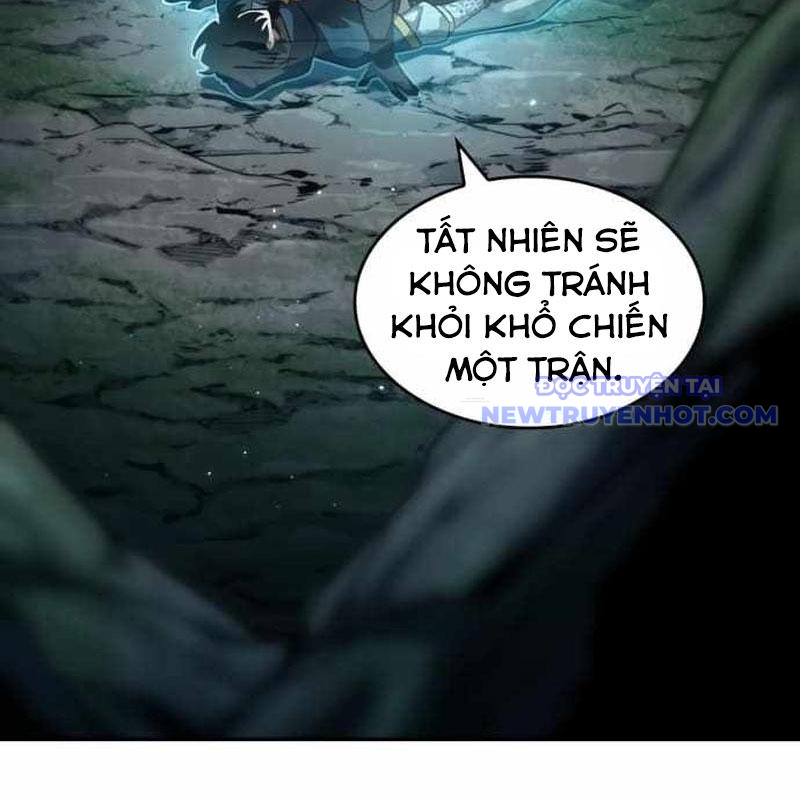 Sử Thi Valhalla chapter 22 - Trang 19