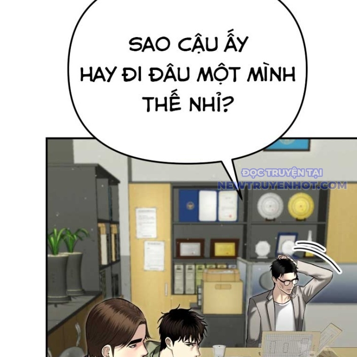 Cảnh Sát Bất Bại chapter 32 - Trang 183