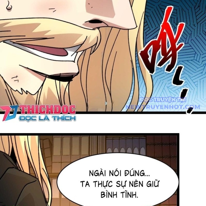 Sức Mạnh Của Ác Thần chapter 153 - Trang 79