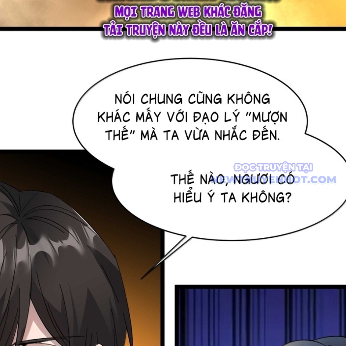 Sức Mạnh Của Ác Thần chapter 153 - Trang 20