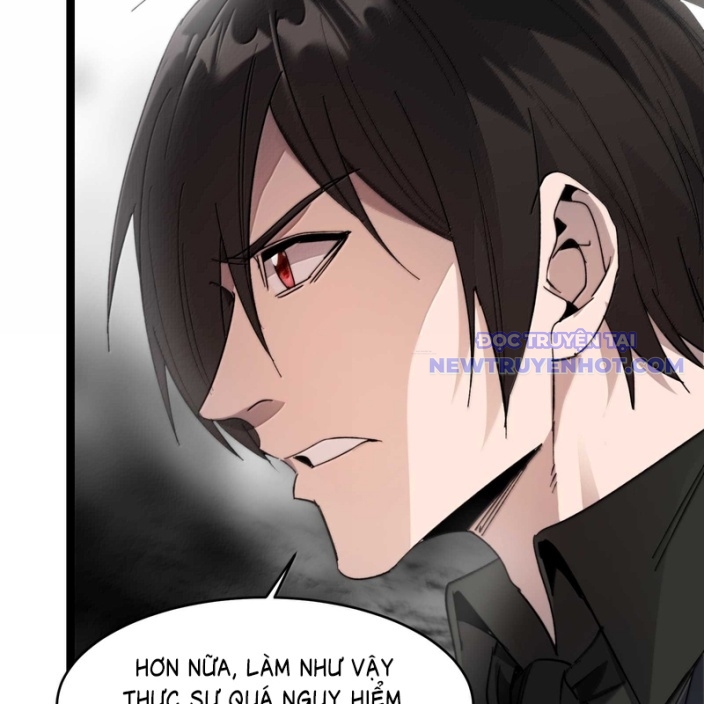 Sức Mạnh Của Ác Thần chapter 153 - Trang 98