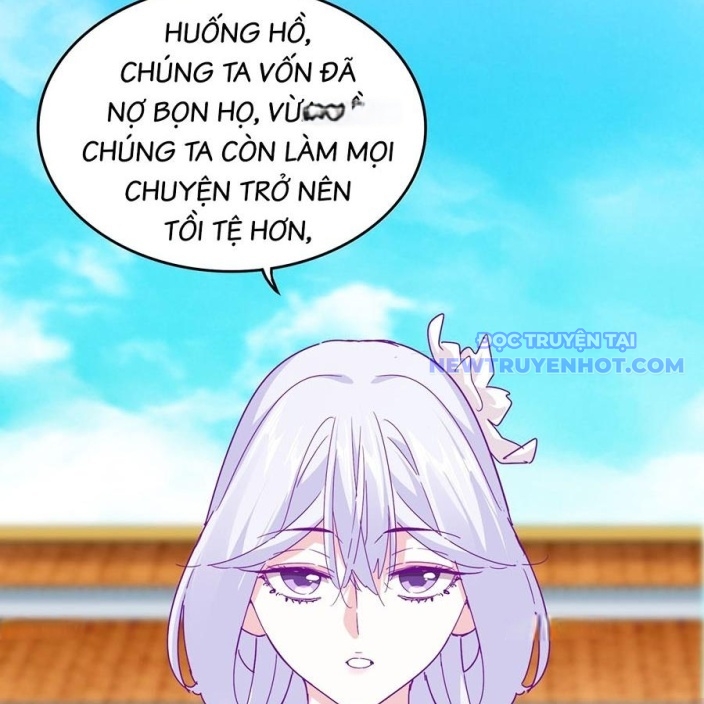 Đại Quản Gia Là Ma Hoàng chapter 664 - Trang 27