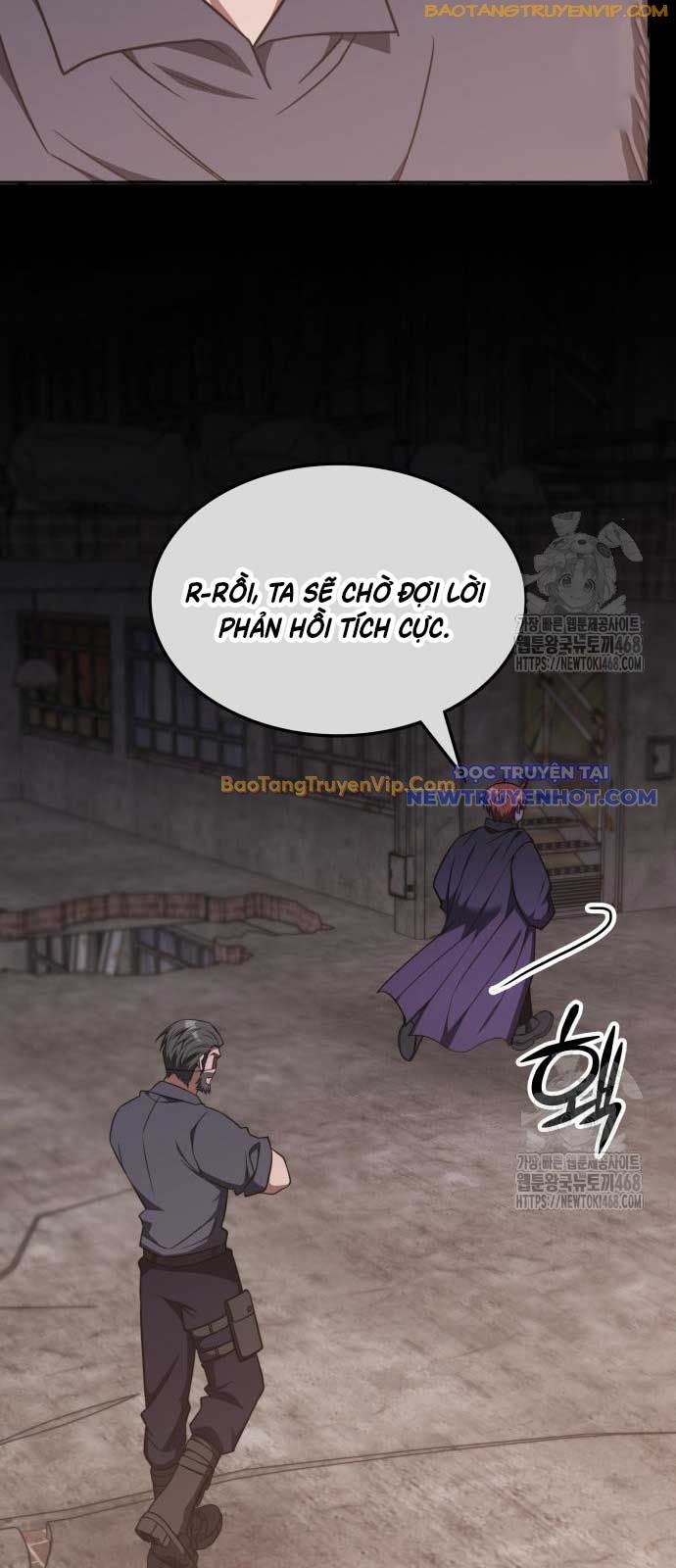 Trị Liệu Sư Quá Mạnh chapter 22 - Trang 18