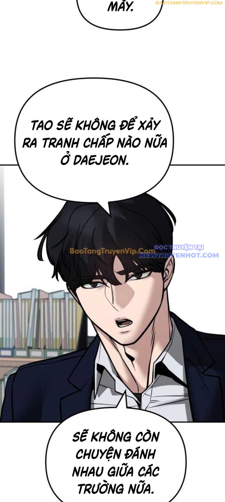 Giang Hồ Thực Thi Công Lý chapter 126 - Trang 57