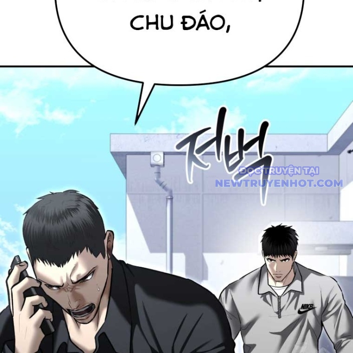 Cảnh Sát Bất Bại chapter 32 - Trang 196