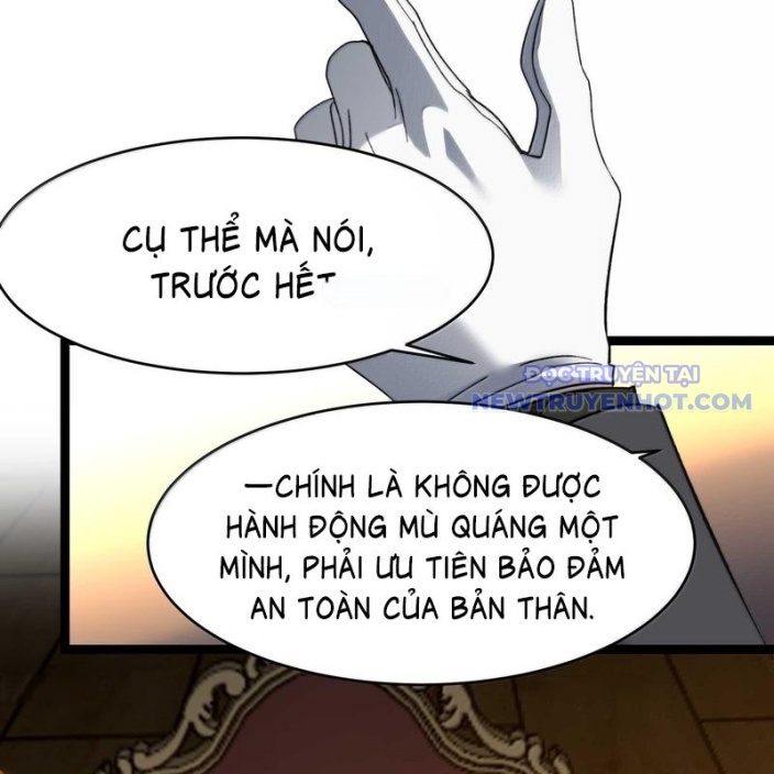 Sức Mạnh Của Ác Thần chapter 153 - Trang 90