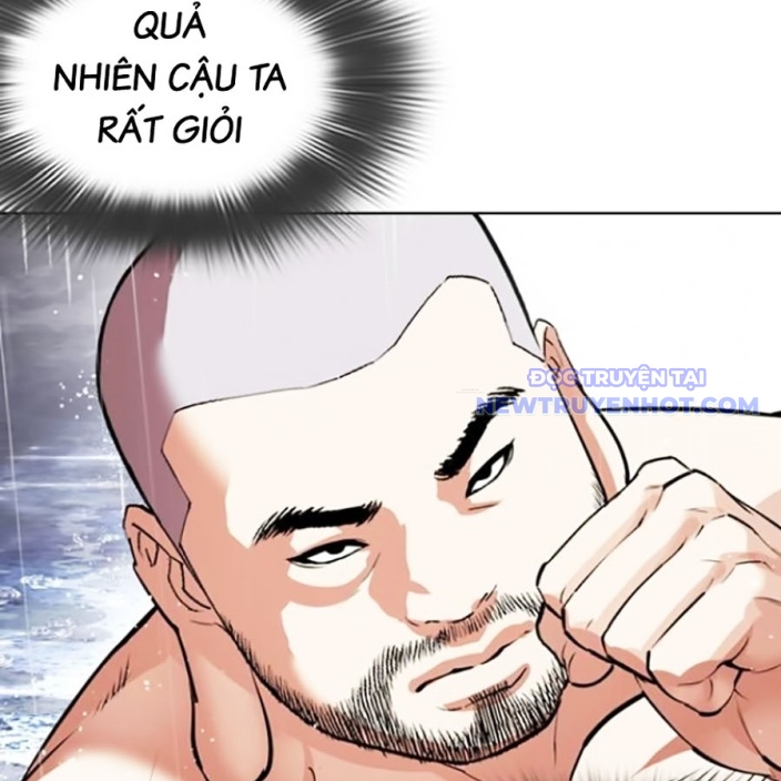 Hoán Đổi Diệu Kỳ chapter 543 - Trang 47