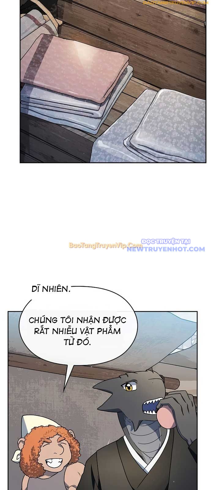 Nền Văn Minh Nebula chapter 77 - Trang 65