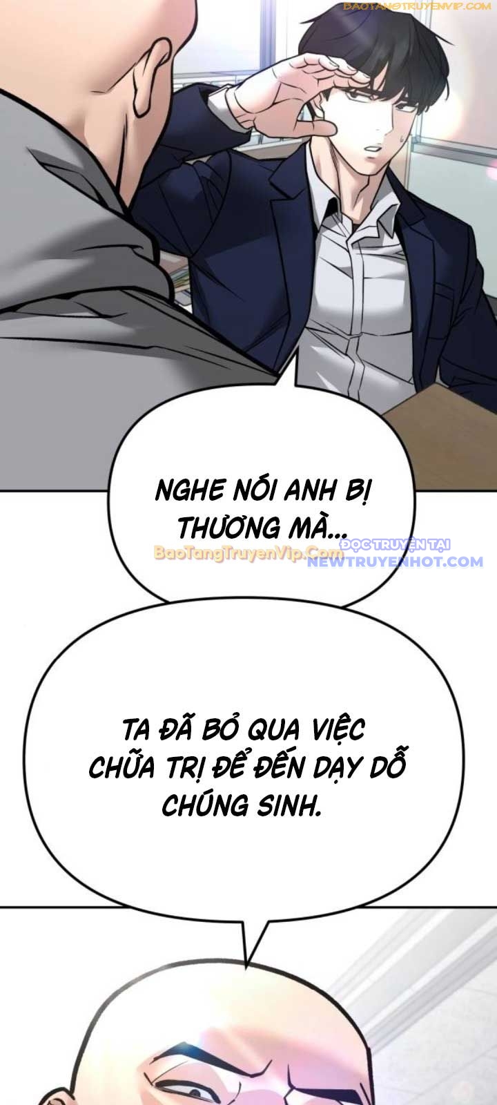 Giang Hồ Thực Thi Công Lý chapter 126 - Trang 69