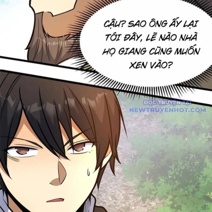 Đô Thị Cực Phẩm Y Thần chapter 232 - Trang 28