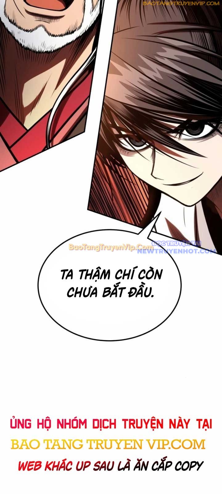 Quy Hoàn Lục Ma Đạo chapter 49 - Trang 10