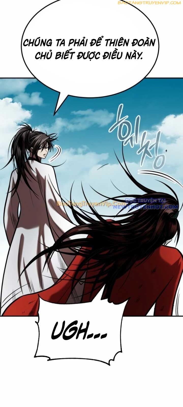 Quy Hoàn Lục Ma Đạo chapter 49 - Trang 42