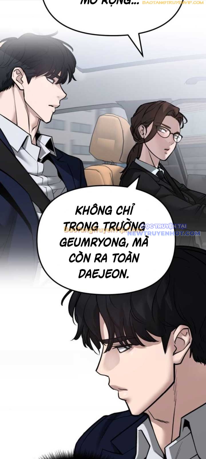 Giang Hồ Thực Thi Công Lý chapter 126 - Trang 61