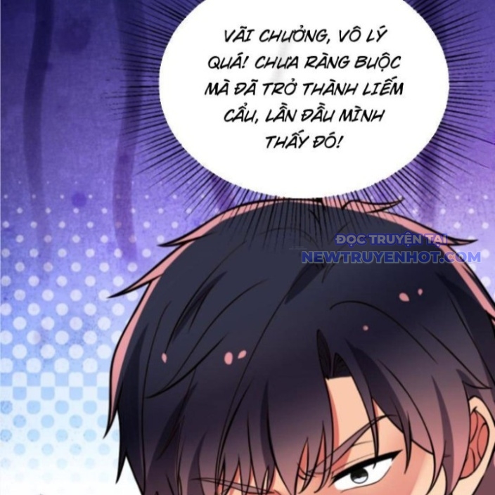 Ta Có 90 Tỷ Tiền Liếm Cẩu! chapter 509 - Trang 36