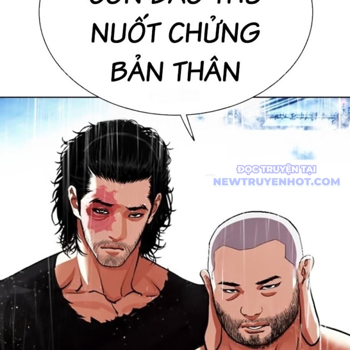 Hoán Đổi Diệu Kỳ chapter 543 - Trang 17