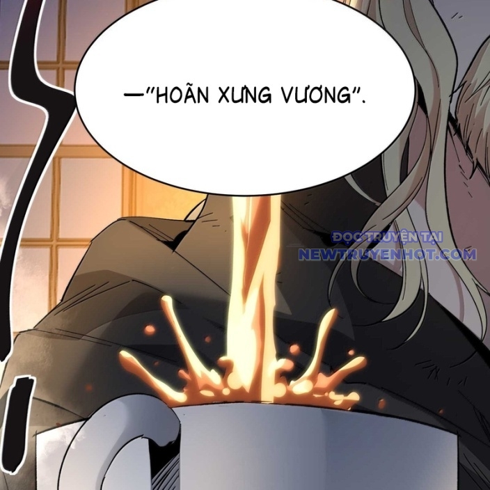 Sức Mạnh Của Ác Thần chapter 153 - Trang 18