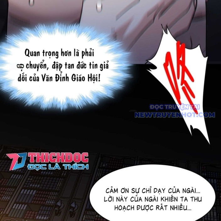 Sức Mạnh Của Ác Thần chapter 153 - Trang 117