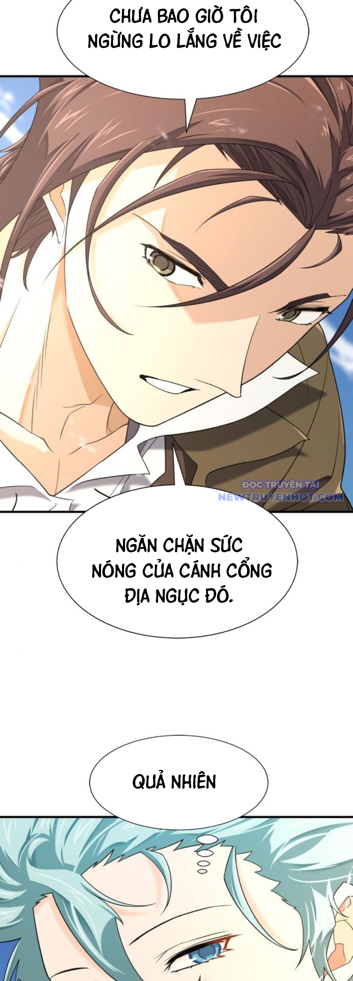 Bậc Thầy Thiết Kế Điền Trang chapter 182 - Trang 42