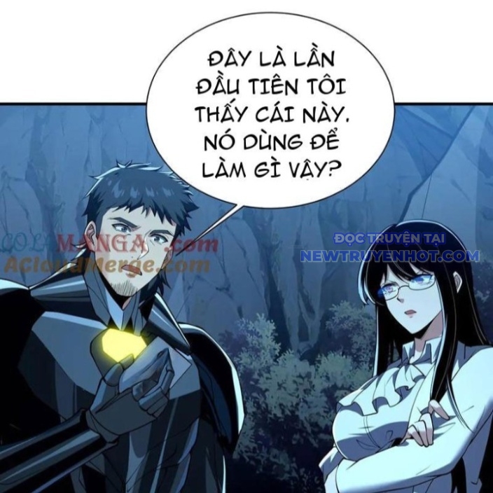 Linh Khí Khôi Phục: Từ Cá Chép Tiến Hoá Thành Thần Long chapter 45 - Trang 43