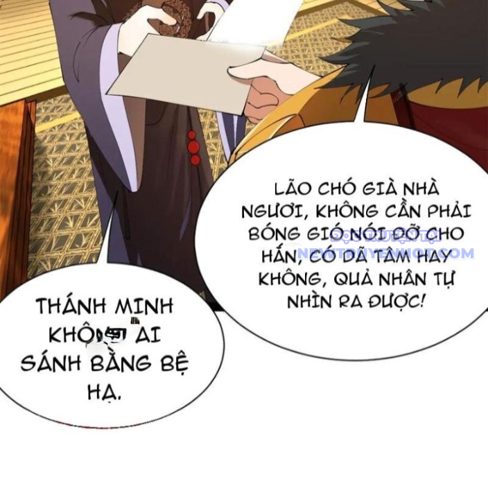 Chàng Rể Mạnh Nhất Lịch Sử chapter 272 - Trang 74