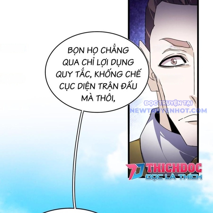 Đại Quản Gia Là Ma Hoàng chapter 664 - Trang 26