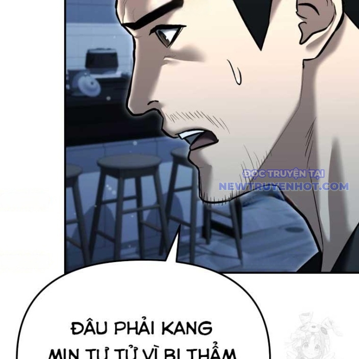 Cảnh Sát Bất Bại chapter 32 - Trang 118