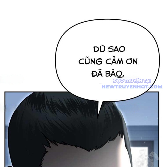 Cảnh Sát Bất Bại chapter 32 - Trang 105