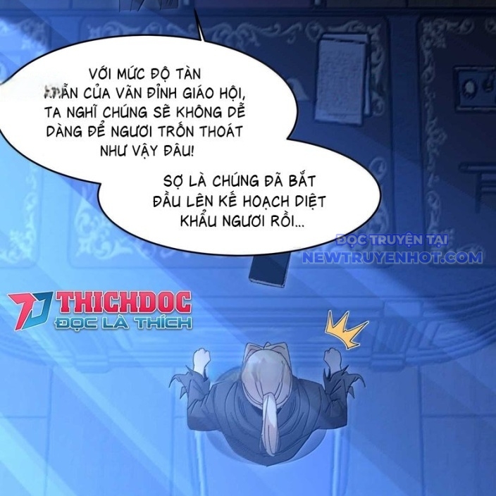 Sức Mạnh Của Ác Thần chapter 153 - Trang 139