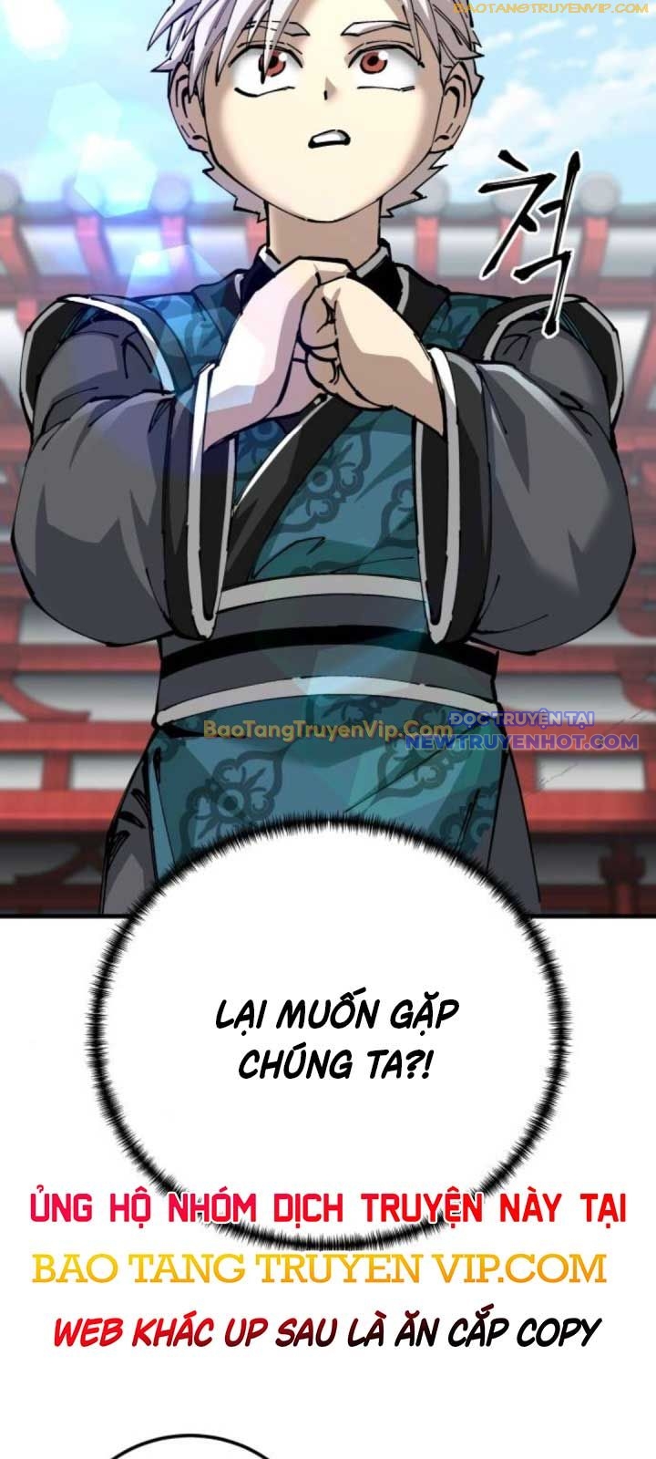 Ông Võ Giả Và Cháu Chí Tôn chapter 81 - Trang 6