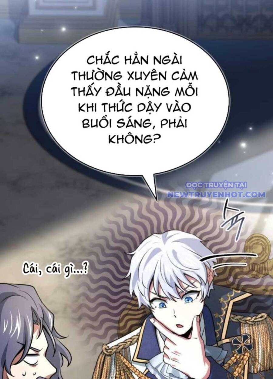 Hoàng Tử Bán Thuốc chapter 46 - Trang 106