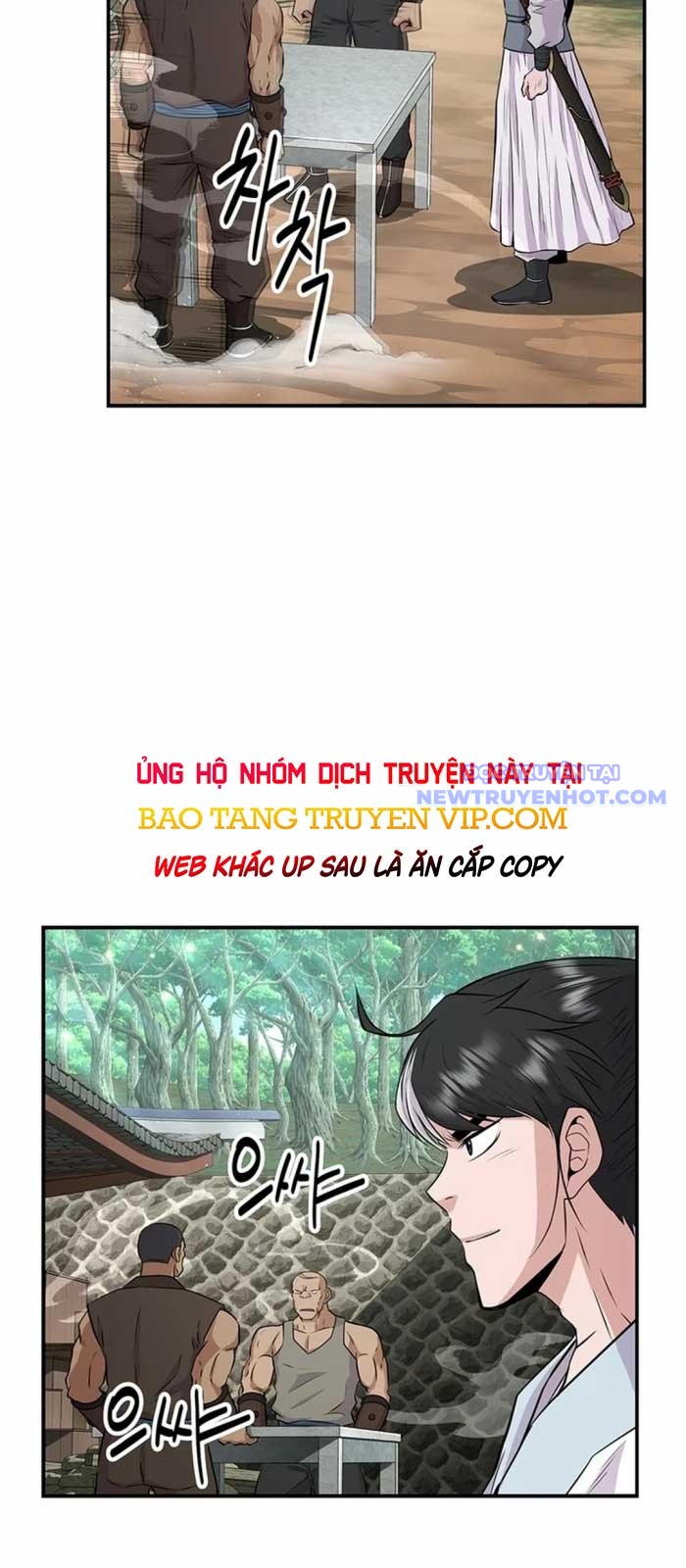 Thiên Hạ Đệ Nhất Côn Luân Khách Điếm chapter 12 - Trang 9