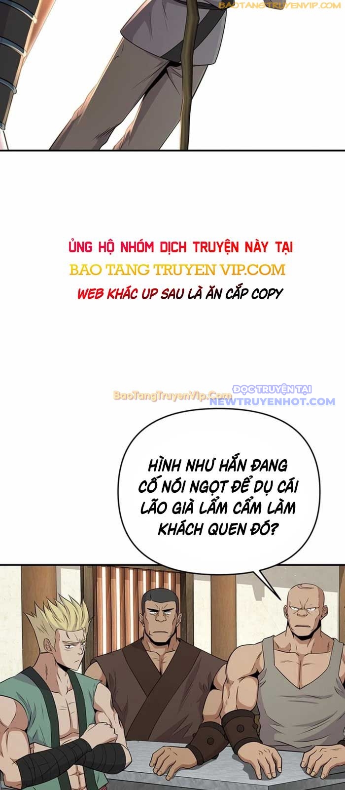 Thiên Hạ Đệ Nhất Côn Luân Khách Điếm chapter 13 - Trang 17