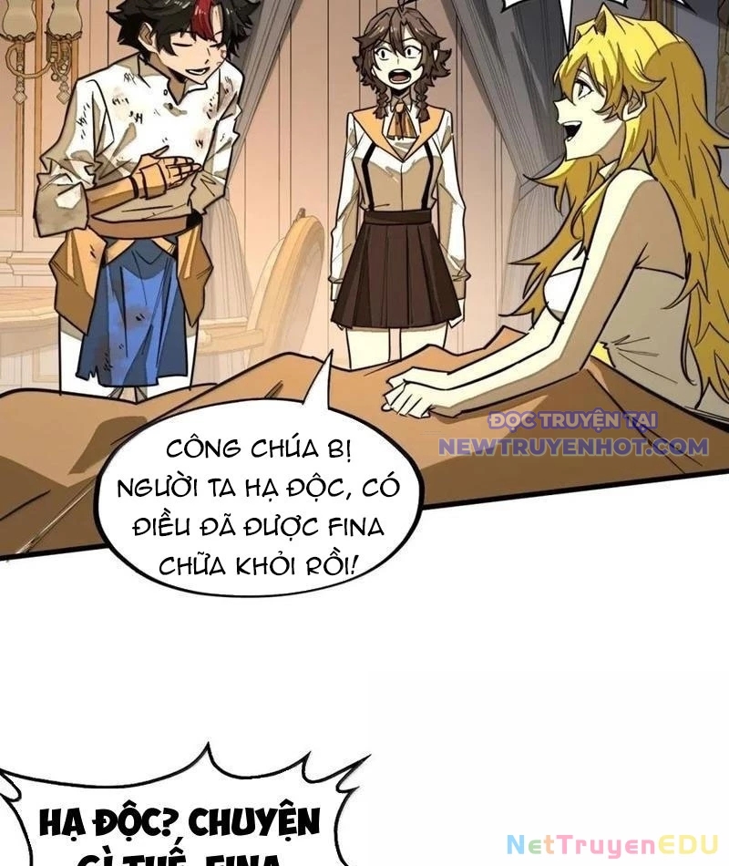 Từ Đáy Xã Hội Quật Khởi chapter 47 - Trang 71