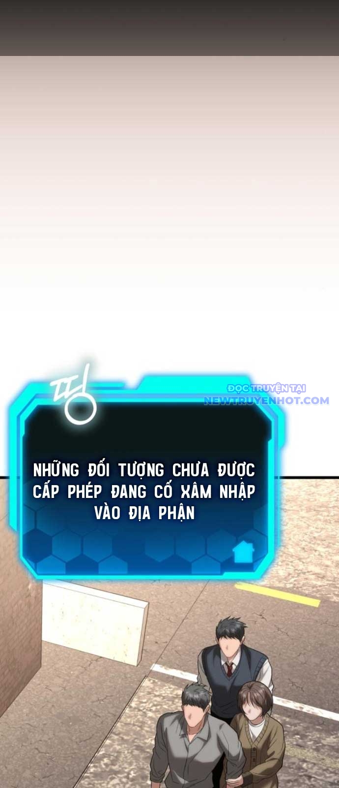 Tuyệt Đối Dân Cư chapter 19 - Trang 41