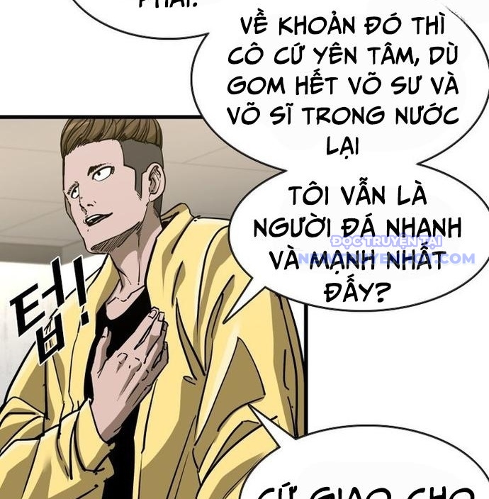 Shark - Cá Mập chapter 353 - Trang 102