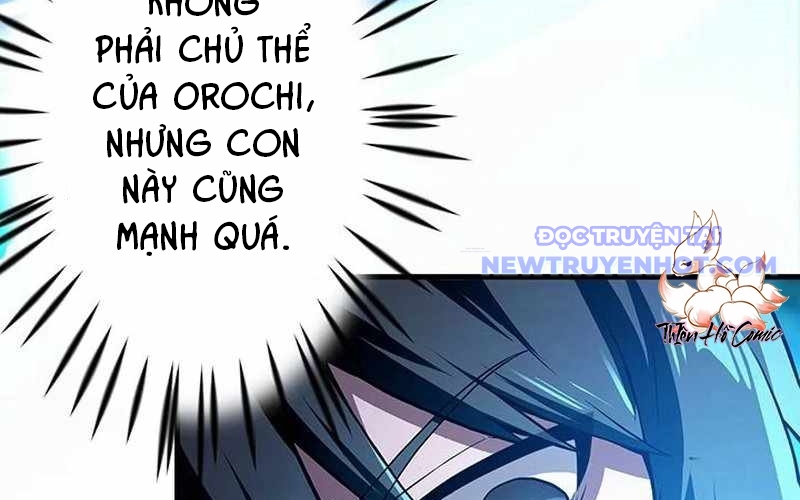 Vượt Cấp Với Kỹ Năng Thần Thánh chapter 7 - Trang 118