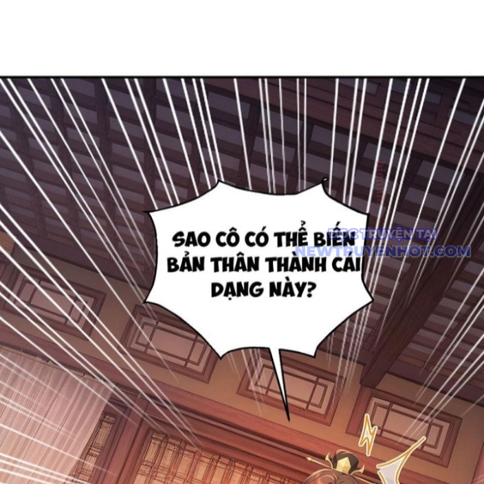 Trở về Cổ đại Làm Hoàng đế chapter 49 - Trang 22