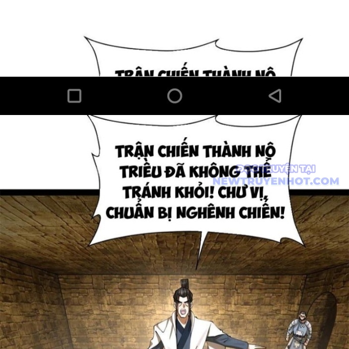 Chàng Rể Mạnh Nhất Lịch Sử chapter 273 - Trang 58