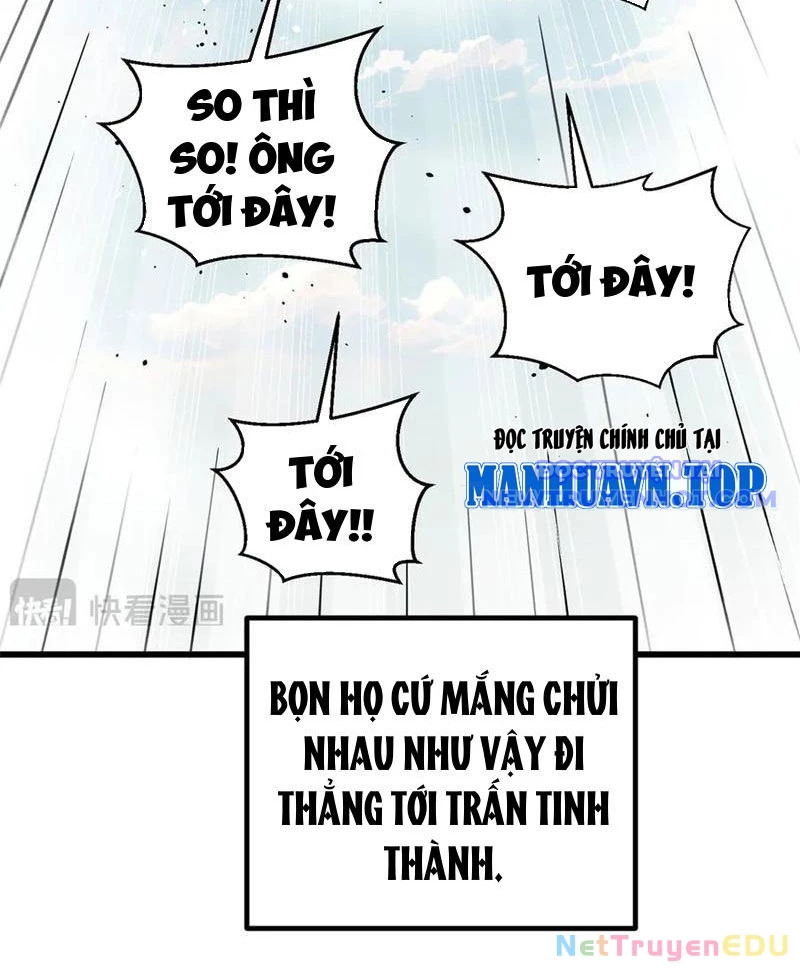 Toàn Cầu Cao Võ chapter 299 - Trang 87