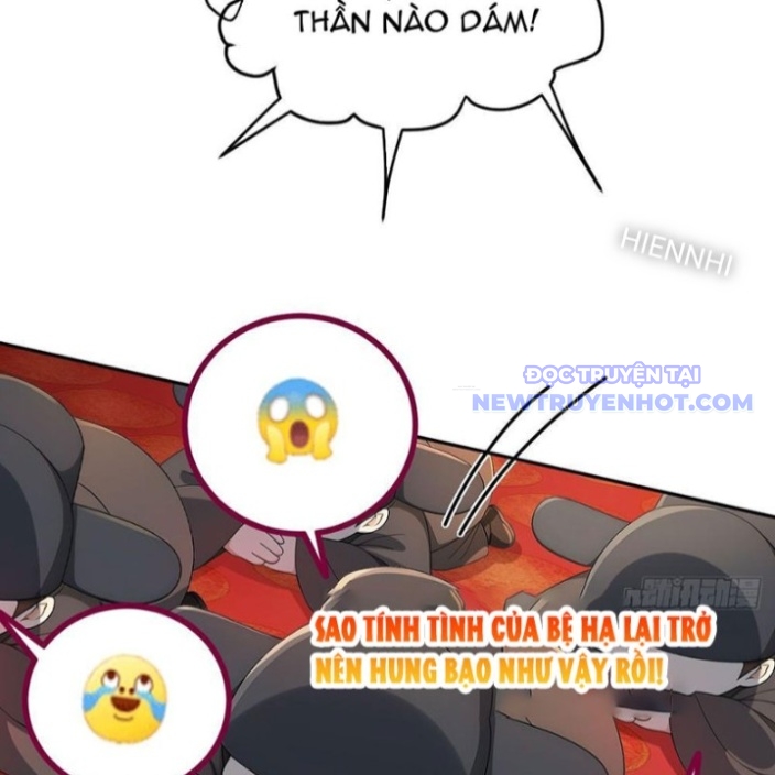 Trở về Cổ đại Làm Hoàng đế chapter 49 - Trang 55