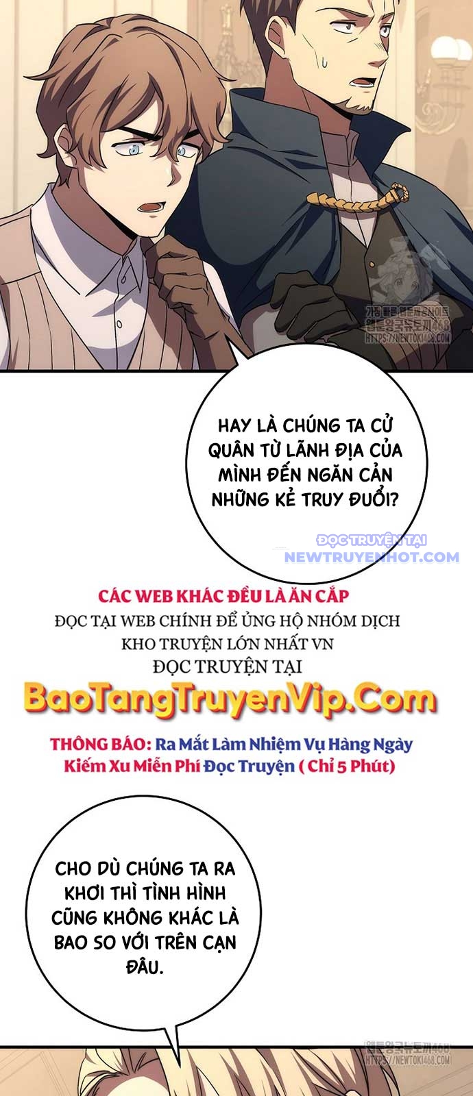 Hoàng Đế Thép chapter 27 - Trang 41