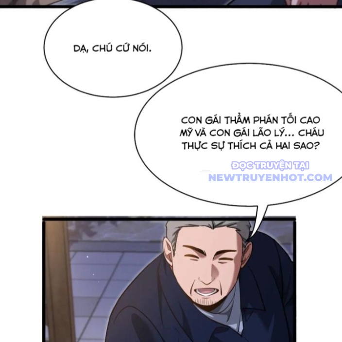 Ta Bị Kẹt Cùng Một Ngày 1000 Năm chapter 168 - Trang 63